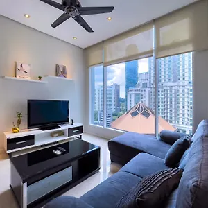 Soho Klcc By Kuala Lumpur
