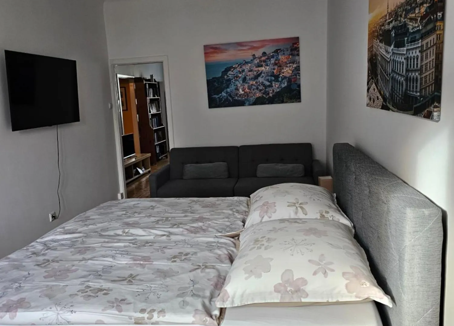 Belvedere Castle,Private Zimmer,Wien Privatunterkunft Wien