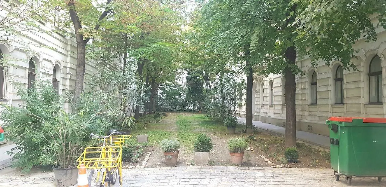 Belvedere Castle,Private Zimmer,Vienna Vienna