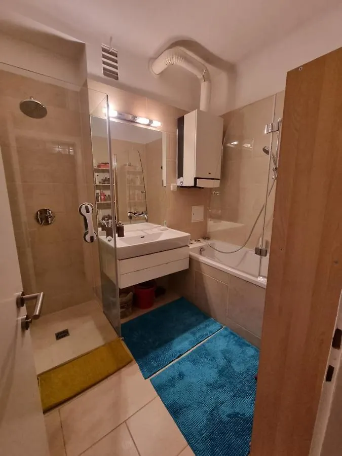 Accommodatie bij particulieren Vienna Center,private zimmer, ! Oostenrijk