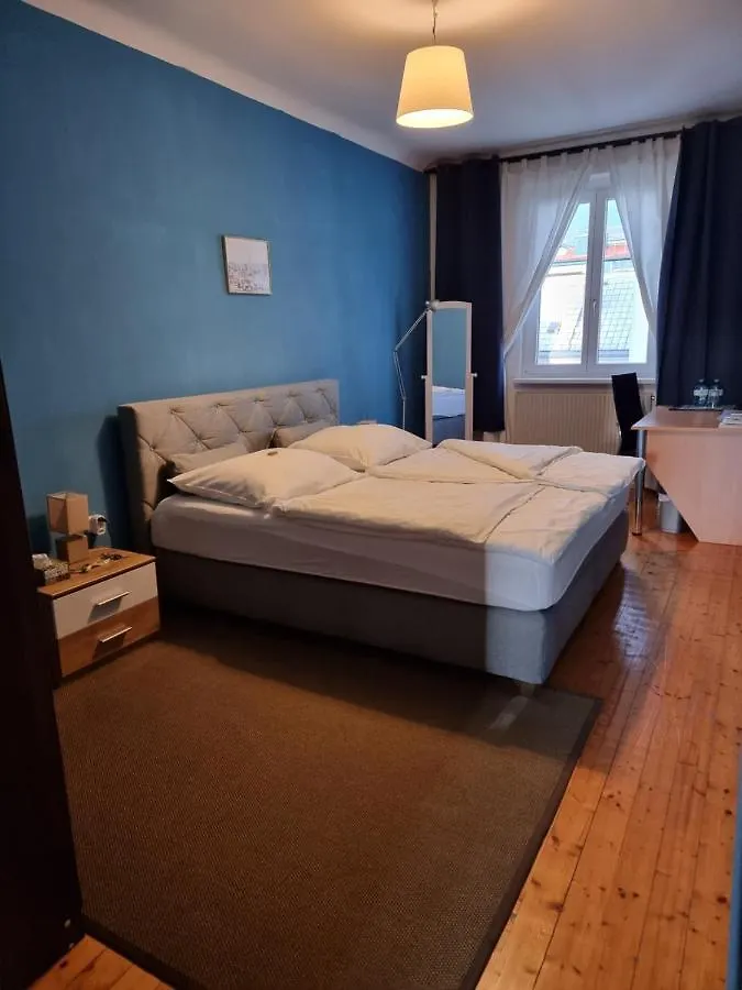 Belvedere Castle,Private Zimmer,Wien 0*, Wien Østrig