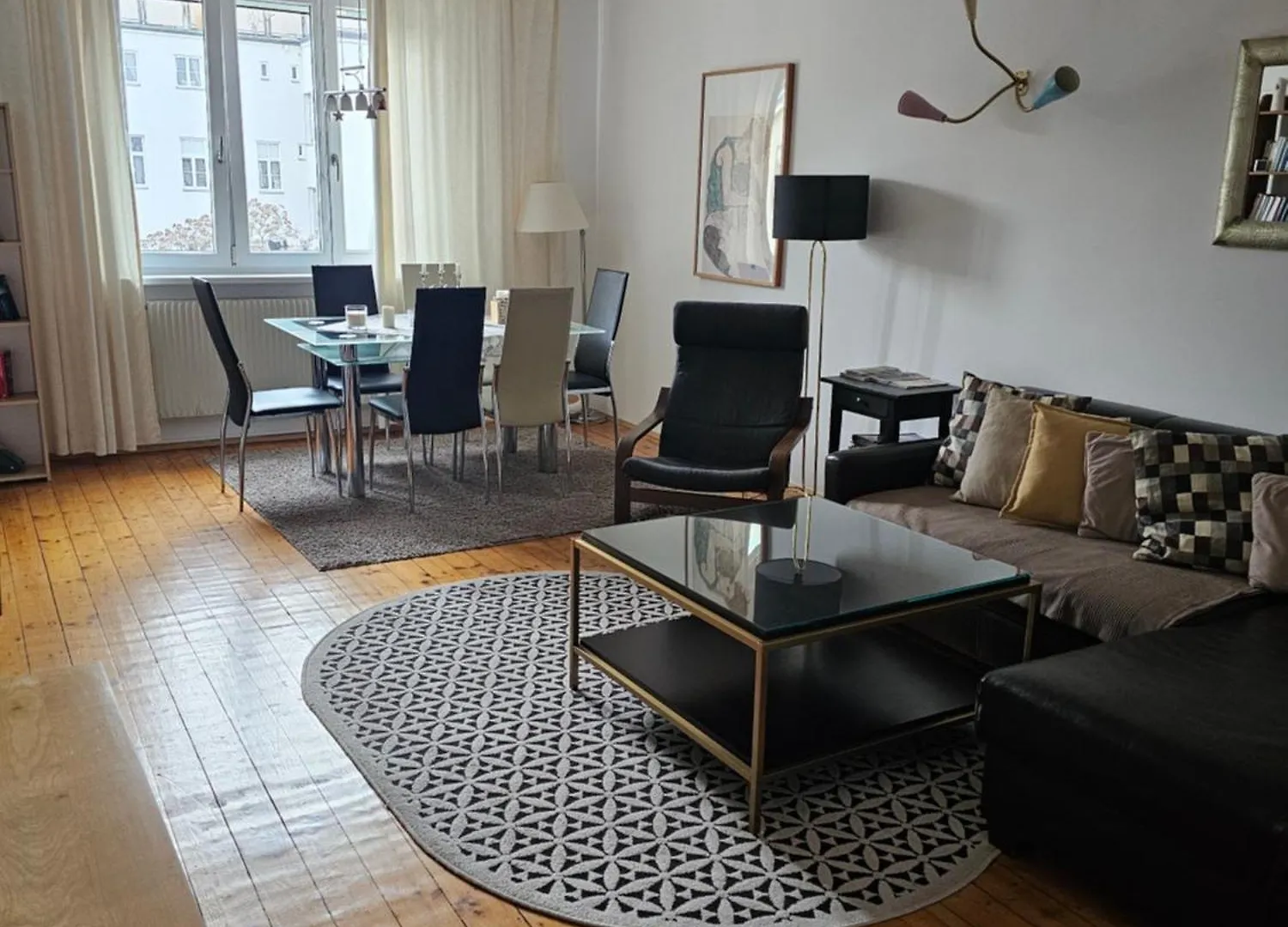 Belvedere Castle,Private Zimmer,Wien Østrig